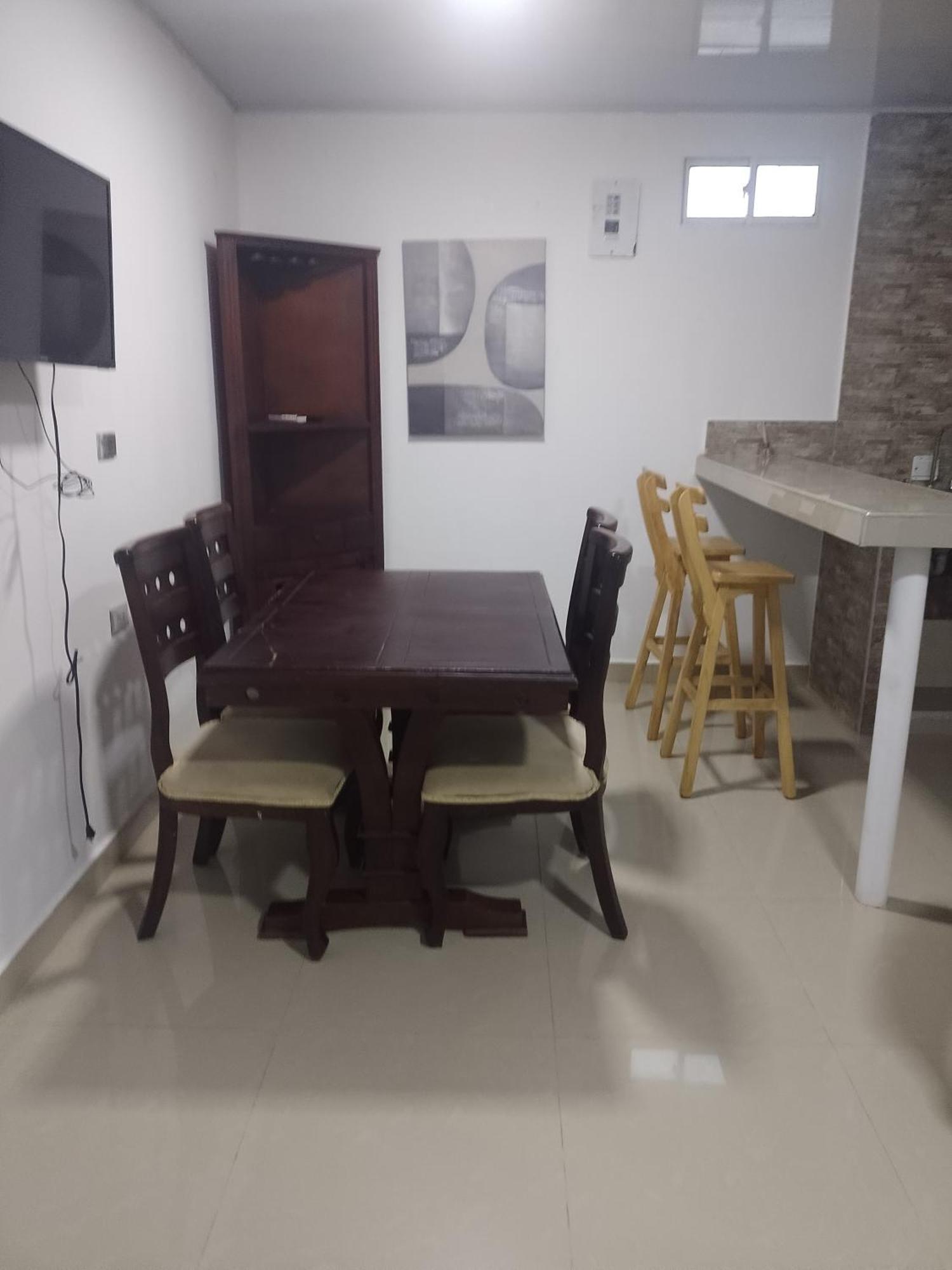 Apartamento Pasada Mary *